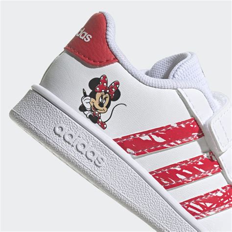 minnie maus adidas schuhe|adidas minnie mouse shorts.